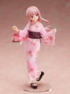 Magia Record Mahou Shoujo Madoka ☆ Magica Gaiden - Tamaki Iroha - Y-style - 1/8 - Yukata ver. (FREEing)ㅤ