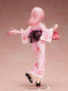 Magia Record Mahou Shoujo Madoka ☆ Magica Gaiden - Tamaki Iroha - Y-style - 1/8 - Yukata ver. (FREEing)ㅤ