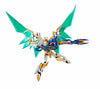 Code Geass: Fukkatsu no Lelouch - Lancelot Sin - Robot Damashii R-254 - Robot Damashii  (Bandai Spirits)ㅤ