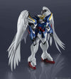 Bandai Gundam Universe XXXG-00W0 Wing Gundam Zero (EW) Figure (Gundam Wing: Endless Waltz)ㅤ