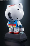 Hello Kitty - Chogokin - Gundam (Bandai Spirits)ㅤ