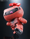 Hello Kitty - Chogokin - Char's Zaku II (Bandai Spirits)ㅤ