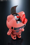 Hello Kitty - Chogokin - Char's Zaku II (Bandai Spirits)ㅤ