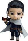 Golden Kamuy - Ogata Hyakunosuke - Nendoroid  #1534 - 2023 Re-release (Good Smile Company)ㅤ