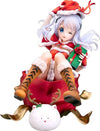 Gochuumon wa Usagi Desu ka?? - Kafuu Chino - Tippy - 1/7 - Santa Ver. (Phat Company)ㅤ