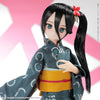 Hataraku Maou-sama! - Kamazuki Suzuno - PureNeemo - PureNeemo Characters  (No.150) - 1/6 (Azone)ㅤ