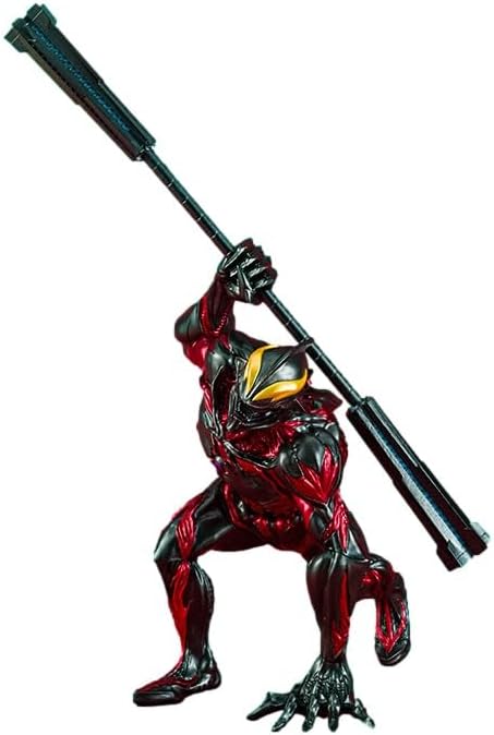 Daikaiju Battle: Ultra Ginga Densetsu THE MOVIE - Ultraman Belial - Goukai (Bandai Spirits)ㅤ