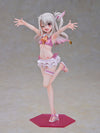 Fate/Kaleid Liner Prisma☆Illya 2wei! - Illyasviel von Einzbern - F:Nex - 1/7 - Swimsuit ver. (FuRyu)ㅤ