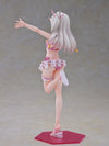 Fate/Kaleid Liner Prisma☆Illya 2wei! - Illyasviel von Einzbern - F:Nex - 1/7 - Swimsuit ver. (FuRyu)ㅤ