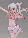 Fate/Kaleid Liner Prisma☆Illya 2wei! - Illyasviel von Einzbern - F:Nex - 1/7 - Swimsuit ver. (FuRyu)ㅤ