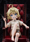 Youjo Senki - Tanya Degurechaff - F:Nex - 1/7 (FuRyu, Sparrow) [Shop Exclusive]ㅤ