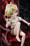 Youjo Senki - Tanya Degurechaff - F:Nex - 1/7 (FuRyu, Sparrow) [Shop Exclusive]ㅤ