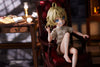 Youjo Senki - Tanya Degurechaff - F:Nex - 1/7 (FuRyu, Sparrow) [Shop Exclusive]ㅤ