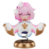 Honkai Impact 3rd - Elysia - Happy Shake - Herrscher of Human: Ego (Apex Innovation)ㅤ - ActionFigure Brasil