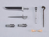 Nendoroid Doll - Weapon Parts Set - Fantasy (Good Smile Company)ㅤ