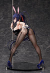 High School DxD Hero - Himejima Akeno - B-style - 1/4 - Bunny Ver., 2nd (FREEing)ㅤ