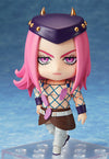 Jojo no Kimyou na Bouken - Stone Ocean - Diver Down - Narciso Anasui - Nendoroid  #2026 (Good Smile Company, Medicos Entertainment)ㅤ