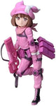 Sword Art Online Alternative Gun Gale Online - Llenn - Luminasta (Sega)ㅤ