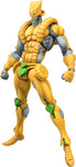 Jojo no Kimyou na Bouken - Stardust Crusaders - The World - Super Action Statue #9 - 2024 Re-release (Medicos Entertainment)ㅤ