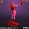 Vampirella - Jose Gonzalez Edition - Glow in the Dark - 1/8 - Model Kit (X-Plus)ㅤ
