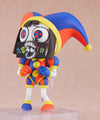 The Amazing Digital Circus - Pomni - Nendoroid #2583 (Good Smile Company)ㅤ