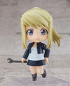 Hagane no Renkinjutsushi Fullmetal Alchemist - Winry Rockbell - Nendoroid #2474 (Good Smile Company)ㅤ