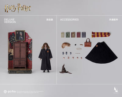 Harry Potter and the Philosopher’s Stone - Hermione Granger (Deluxe Version) A011