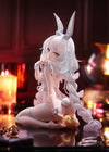 Azur Lane - Le Malin - 1/4 - Listless Lapin Ver. (Mimeyoi)ㅤ