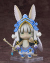 Made in Abyss: Retsujitsu no Ougonkyou - Mitty - Nanachi - Nendoroid #2560 - New Outfit Ver. (Good Smile Company)ㅤ