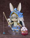 Made in Abyss: Retsujitsu no Ougonkyou - Mitty - Nanachi - Nendoroid #2560 - New Outfit Ver. (Good Smile Company)ㅤ