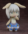 Made in Abyss: Retsujitsu no Ougonkyou - Mitty - Nanachi - Nendoroid #2560 - New Outfit Ver. (Good Smile Company)ㅤ