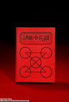 Konjiki no Gash Bell!! - Proplica - Replica - Red Magic Book (Bandai Spirits)ㅤ