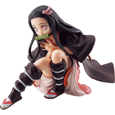 Kimetsu no Yaiba - Yuukaku-hen - Kamado Nezuko - Ichiban Kuji Kimetsu no Yaiba ~Uzui Tengen Kenzan!~ - Fukkoku Ver. - E Prize (Bandai Spirits)ㅤ