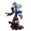 Digimon Adventure - Weregarurumon - Precious G.E.M. (MegaHouse)  [Shop Exclusive]ㅤ