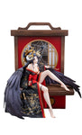 Overlord - Albedo - KDcolle - 1/7 - Splendid Kimono ver. (Kadokawa, Tops)ㅤ