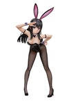 To Aru Kagaku no Railgun T - Saten Ruiko - B-style - 1/4 - Bunny Ver. (FREEing) [Shop Exclusive]ㅤ