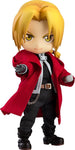 Hagane no Renkinjutsushi Fullmetal Alchemist - Edward Elric - Nendoroid Doll (Good Smile Company)ㅤ