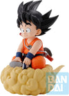 Dragon Ball - Son Goku - Ichiban Kuji Kamesenryuu no Mosa-tachi - A Prize - Masterlise (Bandai Spirits)ㅤ