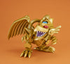 Yu-Gi-Oh! Duel Monsters - Raa no Yokushinryuu - Mega Toon (MegaHouse)ㅤ