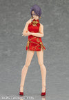 figma Styles Mini Skirt Chinese Dress Outfitㅤ - ActionFigure Brasil