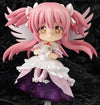 Mahou Shoujo Madoka☆Magica - Ultimate Madoka - Nendoroid #285 - 2025 Re-release (Good Smile Company)ㅤ