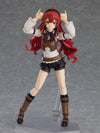 figma Mushoku Tensei: Jobless Reincarnation -Isekai Ittara Honki Dasu- Eris Boreas Greyratㅤ