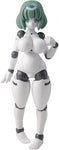 Robot Neoanthropinae Polynian - Polynian - FLL Ianna - 2024 Re-release (Daibadi Production, Milestone)ㅤ