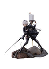 NieR:Automata Ver1.1a - Pod 042 - YoRHa No. 2 Type B - 1/7 - Deluxe Edition (Aniplex, Connect Rect) [Shop Exclusive]ㅤ