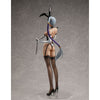 Code Geass - Hangyaku no Lelouch - Villetta Nu - B-style - 1/4 - Bunny Ver. (FREEing, MegaHouse) [Shop Exclusive]ㅤ