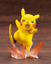 Pocket Monsters - Iwark - Pikachu - ARTFX J - Pokémon Figure Series (Kotobukiya)ㅤ