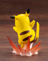 Pocket Monsters - Iwark - Pikachu - ARTFX J - Pokémon Figure Series (Kotobukiya)ㅤ