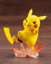 Pocket Monsters - Iwark - Pikachu - ARTFX J - Pokémon Figure Series (Kotobukiya)ㅤ