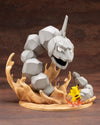 Pocket Monsters - Iwark - Pikachu - ARTFX J - Pokémon Figure Series (Kotobukiya)ㅤ