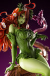 Batman - Poison Ivy Returns - Bishoujo Statue - DC Comics Bishoujo - 1/7 - Limited Edition (Kotobukiya) [Shop Exclusive]ㅤ - ActionFigure Brasil